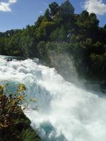 Rheinfall &ndash; &copy; Walburga Lindner (Eberhardt TRAVEL)