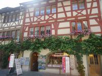 Stein am Rhein &ndash; &copy; Walburga Lindner (Eberhardt TRAVEL)