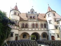 Konstanz Rathaus &ndash; &copy; Walburga Lindner (Eberhardt TRAVEL)