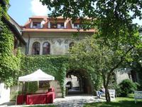 Konstanz Rathaus &ndash; &copy; Walburga Lindner (Eberhardt TRAVEL)