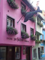 Lindau Impressionen &ndash; &copy; Walburga Lindner (Eberhardt TRAVEL)