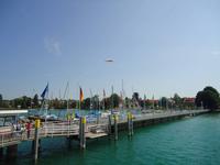 Bodensee Impressionen &ndash; &copy; Walburga Lindner (Eberhardt TRAVEL)