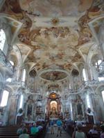 Birnau &ndash; &copy; Walburga Lindner (Eberhardt TRAVEL)