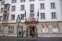 Weimar-Markt &ndash; &copy; Irene Schneider (Eberhardt TRAVEL)