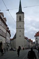 Erfurt-Allerheiligenkirche &ndash; &copy; Irene Schneider (Eberhardt TRAVEL)