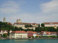 15_Meersburg_Ansicht &ndash; &copy; Walburga Lindner (Eberhardt TRAVEL)