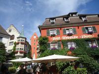 16_Meersburg_Rotes Tor &ndash; &copy; Walburga Lindner (Eberhardt TRAVEL)