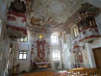 17_Meersburg_Schloßkirche &ndash; &copy; Walburga Lindner (Eberhardt TRAVEL)