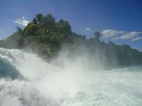 21_Rheinfall_2 &ndash; &copy; Walburga Lindner (Eberhardt TRAVEL)