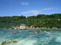 23_Rheinfall_4 &ndash; &copy; Walburga Lindner (Eberhardt TRAVEL)