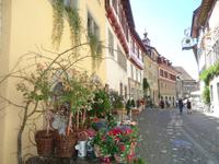 27_Stein_am_Rhein_4 &ndash; &copy; Walburga Lindner (Eberhardt TRAVEL)