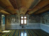31_Stein_am_Rhein_Kloster_2 &ndash; &copy; Walburga Lindner (Eberhardt TRAVEL)