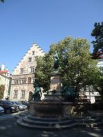 36_Lindau_Rathaus_2 &ndash; &copy; Walburga Lindner (Eberhardt TRAVEL)