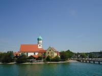 39_Wasserburg &ndash; &copy; Walburga Lindner (Eberhardt TRAVEL)