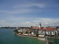 42_Friedrichshafen &ndash; &copy; Walburga Lindner (Eberhardt TRAVEL)