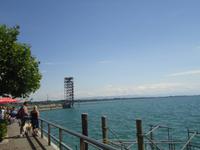 43_Friedrichshafen_Moleturm &ndash; &copy; Walburga Lindner (Eberhardt TRAVEL)