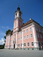 46_Birnau_1 &ndash; &copy; Walburga Lindner (Eberhardt TRAVEL)