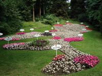 2_Mainau_Bodensee &ndash; &copy; Walburga Lindner (Eberhardt TRAVEL)