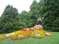 5_Mainau_Impressionen_1 &ndash; &copy; Walburga Lindner (Eberhardt TRAVEL)