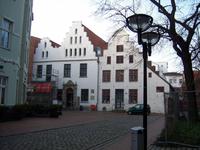 Rostock &ndash; &copy; Adelheid Fritzsche (Eberhardt TRAVEL)