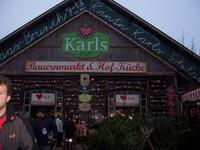 Karl's Erlebniswelt &ndash; &copy; Adelheid Fritzsche (Eberhardt TRAVEL)
