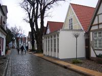 WarnemÜnde &ndash; &copy; Adelheid Fritzsche (Eberhardt TRAVEL)