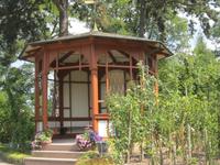 IMG_4420 Pavillon neu restauriert &ndash; &copy; Kerstin Veit (Eberhardt TRAVEL)