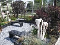 IMG_4465 Skulpturen im Garten &ndash; &copy; Kerstin Veit (Eberhardt TRAVEL)