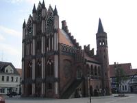 IMG_4475Rathaus Tangermünde &ndash; &copy; Kerstin Veit (Eberhardt TRAVEL)