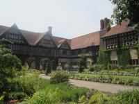 Potsdam-Cecilienhof &ndash; &copy; Gisela Gerlach (Eberhardt TRAVEL)