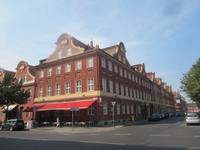 Potsdam-Holländerviertel &ndash; &copy; Gisela Gerlach (Eberhardt TRAVEL)