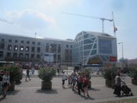 Berlin-Stadtführung-Stadtschloss &ndash; &copy; Gisela Gerlach (Eberhardt TRAVEL)