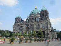 Berlin-Stadtführung-Dom &ndash; &copy; Gisela Gerlach (Eberhardt TRAVEL)