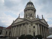 Berlin-Stadtführung-Gendarmenmarkt &ndash; &copy; Gisela Gerlach (Eberhardt TRAVEL)