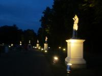Potsdamer Schlössernacht &ndash; &copy; Gisela Gerlach (Eberhardt TRAVEL)