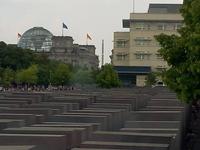 Berlin-Stadtführung-Holocaustdenkmal &ndash; &copy; Gisela Gerlach (Eberhardt TRAVEL)