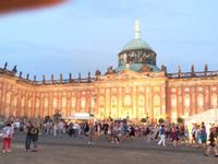Potsdamer Schlössernacht &ndash; &copy; Gisela Gerlach (Eberhardt TRAVEL)