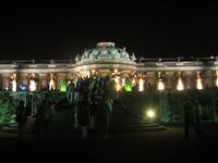 Potsdamer Schlössernacht &ndash; &copy; Gisela Gerlach (Eberhardt TRAVEL)
