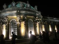 Potsdamer Schlössernacht &ndash; &copy; Gisela Gerlach (Eberhardt TRAVEL)