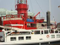 Hamburg Hafen