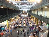 Hamburg Fischmarkt &ndash; &copy; Harald Kühne (Eberhardt TRAVEL)
