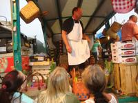 Hamburg Fischmarkt &ndash; &copy; Harald Kühne (Eberhardt TRAVEL)