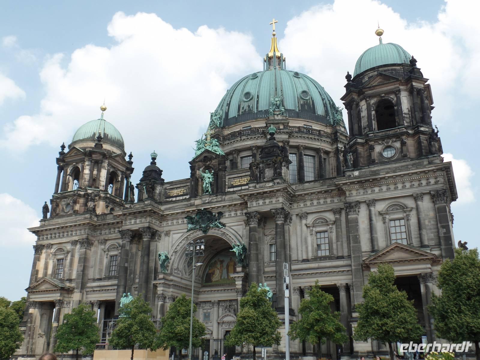 Dom &ndash; &copy; Elke Reuter (Eberhardt TRAVEL)