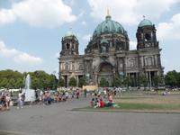 Berliner Dom &ndash; &copy; Elke Reuter (Eberhardt TRAVEL)