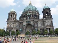 Dom &ndash; &copy; Elke Reuter (Eberhardt TRAVEL)