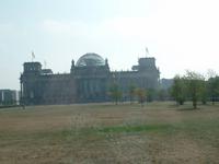 Reichstagsgebäude &ndash; &copy; Elke Reuter (Eberhardt TRAVEL)