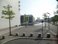 Regierungsviertel &ndash; &copy; Elke Reuter (Eberhardt TRAVEL)
