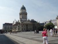 Deutscher Dom am Gendarmenmarkt &ndash; &copy; Elke Reuter (Eberhardt TRAVEL)