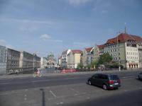 Nikolaiviertel &ndash; &copy; Elke Reuter (Eberhardt TRAVEL)