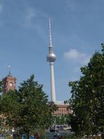 Fernsehturm &ndash; &copy; Elke Reuter (Eberhardt TRAVEL)